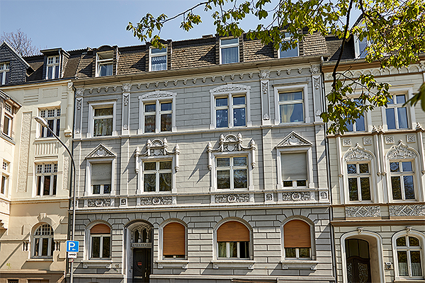 Firmenunterkünfte
